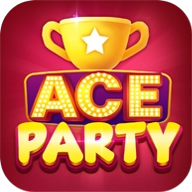 aceparty Logo